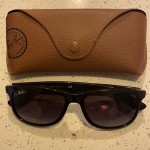 Ray-ban sunglasses